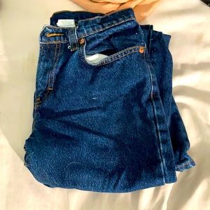 Jordache boot cut jeans